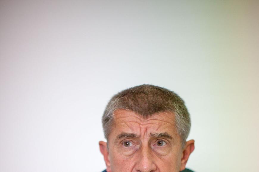 Analýza: Boj o Turka nabral nové obrátky. A Babiš se stále hrbí v koutě