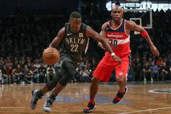 Washington Wizards vs Brooklyn Nets