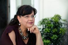 Michaela Marksová, ministryně práce, 2017