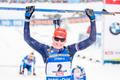 SP Hochfilzen 2017-18: Anastasia Kuzminová