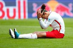 RB Leipzig (Yussuf Poulsen)