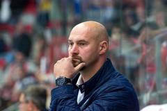 TELH: Třinec vs. Kometa