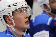 CHL: Kometa Brno vs. Jyväskylä