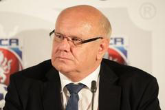 Valná hromada FAČR