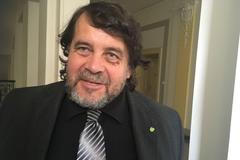 Nechyboval ministr Brabec, ale já, tvrdí ředitel odboru geologie Martin Holý