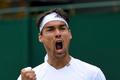 Wimbledon 2016: Fabio Fognini