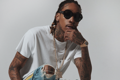 Wiz Khalifa