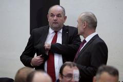 Valná hromada FAČR v prosinci 2017