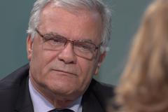 Násilí vůči Izraeli je oprávněné. Okupanti se nevítají květinami, říká palestinský velvyslanec