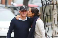 Těhotná Vaidišová, Schweini junior i tenisové trampoty. Projděte si osudy sportovních párů