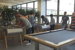 Kanceláře budoucnosti: SAP