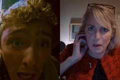 Zabijácké drony zastřelily ve třídě vybrané studenty. Kampaň varuje před autonomními zbraněmi