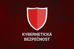 Kybernetická bezpečnost - poutací obrázek