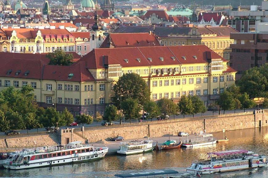 "Obvinění jednoznačně odmítám." Ředitel Nemocnice Na Františku Erhart přesto rezignoval