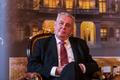 Prezident Miloš Zeman, Žofínské forum 2016