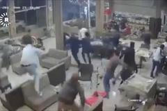 Zemětřesení na irácko-íránské hranici má na svědomí stovky lidských životů