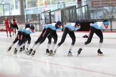 Jak trénuje Martina Sáblíková