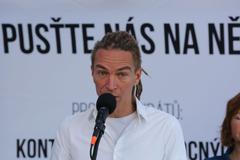 Piráti na Náplavce