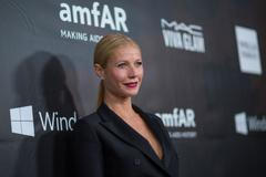 Gwyneth Paltrow