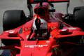 F1, VC Brazílie 2017: Sebastian Vettel, Ferrari
