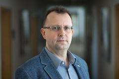 Martin Malík, kandidát na předsedu Fotbalové asociace ČR