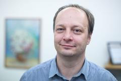 Senátor Václav Láska, listopad 2017