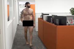 Hokejista se kvůli výročí NHL svlékl a fanoušek požádal o ruku tenistku. Co letí na internetu?