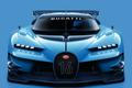 Bugatti Vision Gran Turismo