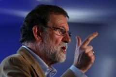 Mariano Rajoy