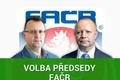 Volba předsedy FAČR - poutací obráek