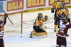 Sparta - Litvínov, extraliga 2017/18