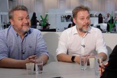 Cenzura hostů na Frekvenci 1? Nemáme na to nervy, nenecháme si kazit značku, říká duo Těžkej Pokondr