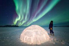 Martina Gebarovská, fotografie z cest