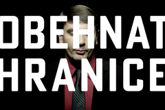 Bude nám šéfovat arab. Nebojte se jít k volbám, jinak posílíte hlas někoho jiného, vybízí kampaň