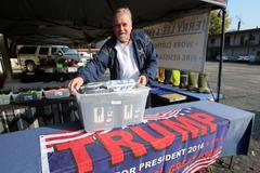 Waynesburg, Pennsylvánie.