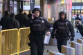 Na Manhattanu vybuchla bomba. Policie evakuovala okolí autobusového nádraží i metro