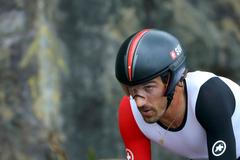 OH 2016, časovka M: Fabian Cancellara (SUI)