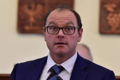 Robert Plaga, 16.11.2016