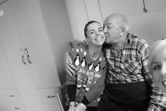 Ježíškova vnoučata