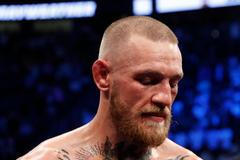 Mayweather vs. McGregor