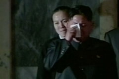 Sestra Kim Čong-una se starala o bratrovu image. Teď je ve vedení totalitní Koreje