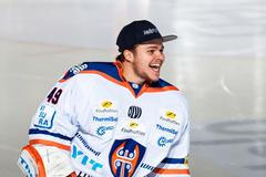 Dominik Hrachovina (brankář Tappary Tampere)