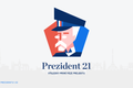 Prezident 21