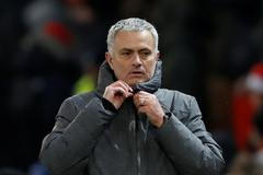 José Mourinho