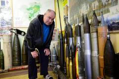 Ralsko, Liberecký kraj, 5.10.2017