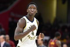Victor Oladipo (Indiana Pacers)