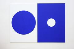 Nové akvizice v Galerii hlavního města Prahy 2017