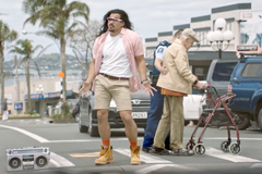 Novozélandská policie hledá nové rekruty. Podívejte se na vtipné náborové video