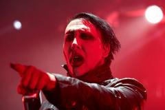 Marilyn Manson