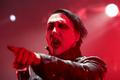 Marilyn Manson